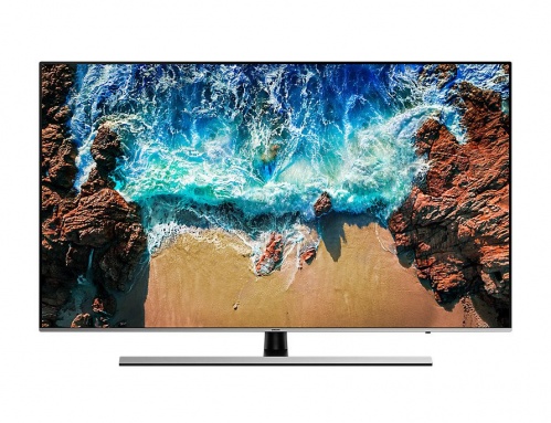 Купить  телевизор samsung ue 55 nu 8000 в интернет-магазине Айсберг техники в Орске!