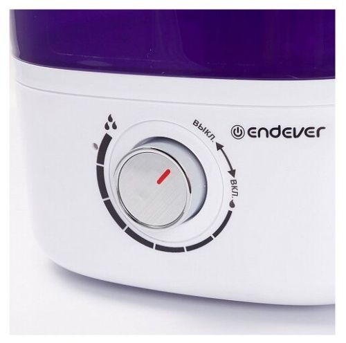 Купить  увлажнитель endever oasis 174 в интернет-магазине iceteh.ru в Орске, Новотроицке, Гае, Домбаровском, Ясном, Адамовке, Кваркено! фото 2