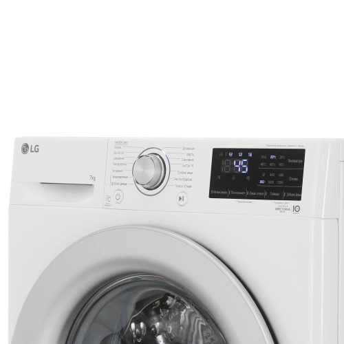 Купить  стиральная  машина lg f 2 v 3 hs 4 w al dd в интернет-магазине iceteh.ru в Орске, Новотроицке, Гае, Домбаровском, Ясном, Адамовке, Кваркено! фото 2