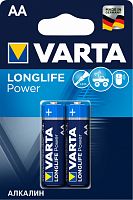 Купить  батареи varta energy lr06 aa bl2 в интернет-магазине Айсберг техники в Орске!