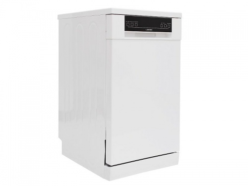 Купить  посудомоечная машина leran fdw 45-096 white в интернет-магазине Айсберг техники в Орске! фото 4