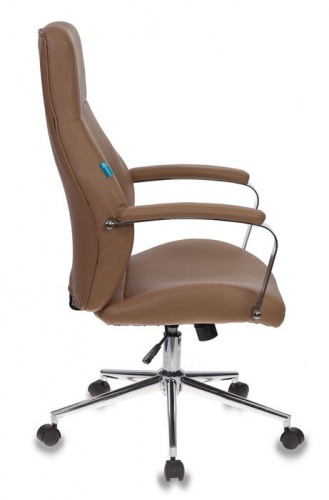 Купить  стулья бюрократ t-703 sl/camel в интернет-магазине Айсберг техники в Орске! фото 3