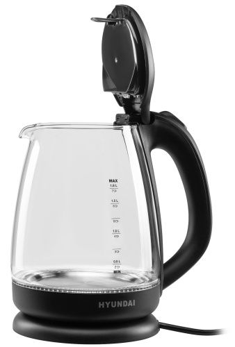 Купить  чайник hyundai hyk-g 3003 в интернет-магазине iceteh.ru в Орске, Новотроицке, Гае, Домбаровском, Ясном, Адамовке, Кваркено! фото 4