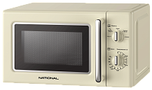 Купить  свч national nk-mw 335 m 20 в интернет-магазине iceteh.ru в Орске, Новотроицке, Гае, Домбаровском, Ясном, Адамовке, Кваркено!