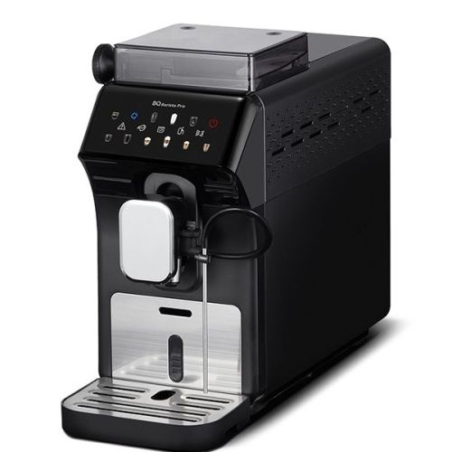 Купить  кофемашина bq cm 9004 черный в интернет-магазине Айсберг техники в Орске, Новотроицке, Гае, Домбаровском, Ясном, Адамовке, Кваркено! фото 2