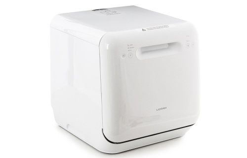 Купить  посудомоечная машина leran cdw 42-043 w в интернет-магазине Айсберг техники в Орске, Новотроицке, Гае, Домбаровском, Ясном, Адамовке, Кваркено! фото 2