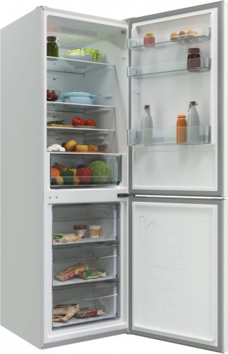 Купить  холодильник candy ccrn 6180 w в интернет-магазине Айсберг техники в Орске! фото 3