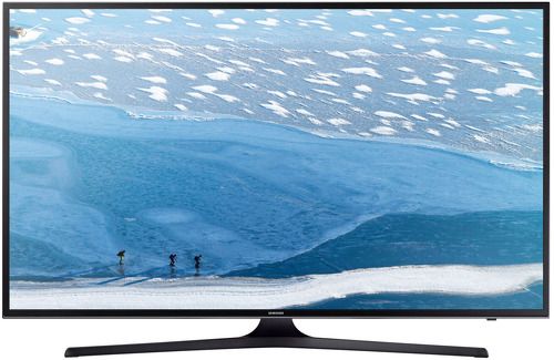 Купить  телевизор samsung ue 40 ku 6000 в интернет-магазине Айсберг техники в Орске!
