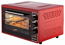 Купить  духовка kraft kf-mo 3804 rkbl в интернет-магазине Айсберг техники в Орске, Новотроицке, Гае, Домбаровском, Ясном, Адамовке, Кваркено!