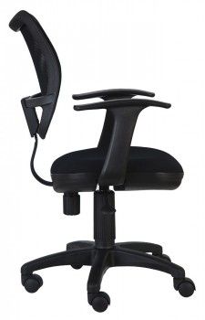 Купить  стулья бюрократ ch 797 axsn/26-28 в интернет-магазине Айсберг техники в Орске! фото 2