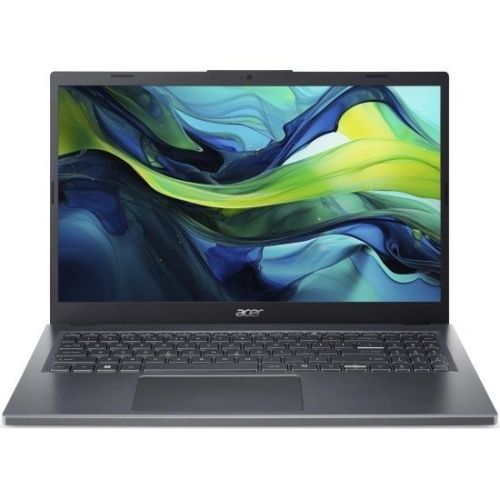 Купить  ноутбук 15.6" ips fhd acer aspire a15-51m-74hf iron (core 7 150u/16gb/512gb ssd/vga int/noos) (nx.kxrcd.007) в интернет-магазине Айсберг техники в Орске, Новотроицке, Гае, Домбаровском, Ясном, Адамовке, Кваркено!