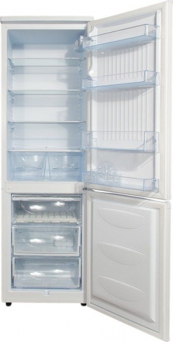 Купить  холодильник shivaki shrf 365 dw в интернет-магазине Айсберг техники в Орске! фото 3