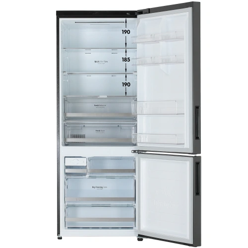 Купить  холодильник lg gc-b 569 pbcm в интернет-магазине iceteh.ru в Орске, Новотроицке, Гае, Домбаровском, Ясном, Адамовке, Кваркено! фото 2