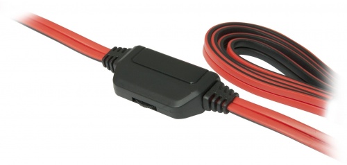 Купить  наушники defender  warhead hn-g 120 red+white, 2м кабель, игровые (64098) в интернет-магазине Айсберг техники в Орске! фото 3
