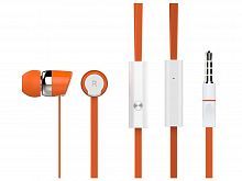 Купить  наушники harper kids hv-104 orange в интернет-магазине Айсберг техники в Орске!