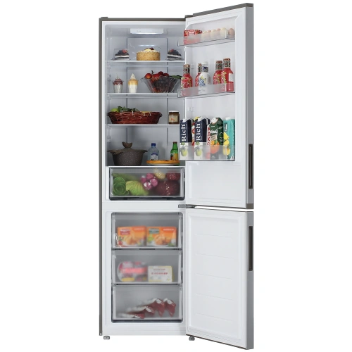 Купить  холодильник candy cfn 6200 s в интернет-магазине iceteh.ru в Орске, Новотроицке, Гае, Домбаровском, Ясном, Адамовке, Кваркено! фото 2