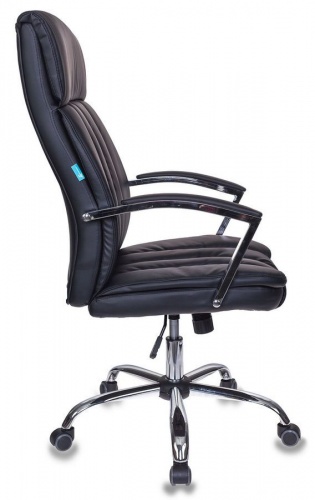 Купить  стулья бюрократ t-8000 sl/bl+gr в интернет-магазине Айсберг техники в Орске! фото 4