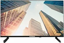 Купить  телевизор soundmax sm-led 32 m 16 s черный в интернет-магазине iceteh.ru в Орске, Новотроицке, Гае, Домбаровском, Ясном, Адамовке, Кваркено!