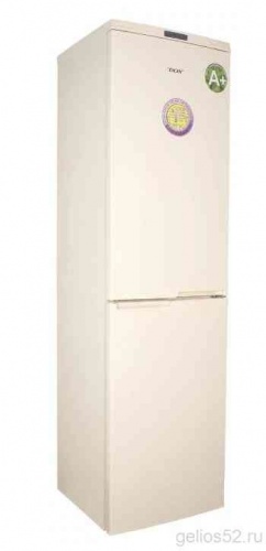 Купить  холодильник don r-297 006 be в интернет-магазине Айсберг техники в Орске!