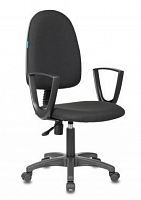 Купить  стулья бюрократ ch 1300 n black престиж+3с11 в интернет-магазине Айсберг техники в Орске!