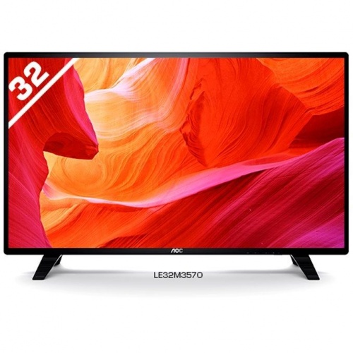 Купить  телевизор aoc le 32 m 3570/60 в интернет-магазине Айсберг техники в Орске!