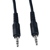 Купить  соединительные шнуры perfeo кабель jack 3.5 мм вилка - jack 3.5 мм вилка, длина 1 м. (j2101) в интернет-магазине Айсберг техники в Орске!