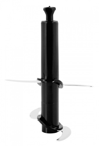Купить  блендер starwind sbp-2412b темно-серый/бирюзовый в интернет-магазине Айсберг техники в Орске! фото 4
