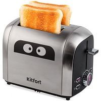 Купить  тостер kitfort kt-2099 в интернет-магазине iceteh.ru в Орске, Новотроицке, Гае, Домбаровском, Ясном, Адамовке, Кваркено!