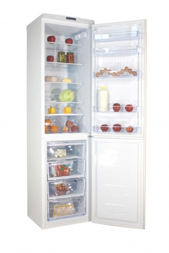 Купить  холодильник don r-299 006 r в интернет-магазине Айсберг техники в Орске! фото 2