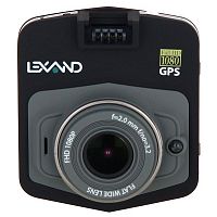 Купить  видеорегистратор lexand lr 55 в интернет-магазине Айсберг техники в Орске!