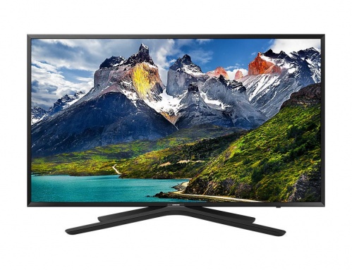 Купить  телевизор samsung ue 49 n 5500 в интернет-магазине Айсберг техники в Орске!