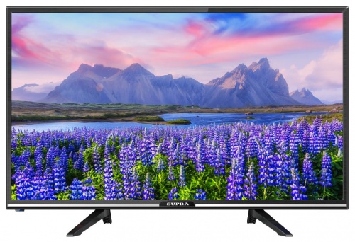 Купить  телевизор supra stv-lc 32 st 4000 w в интернет-магазине Айсберг техники в Орске!