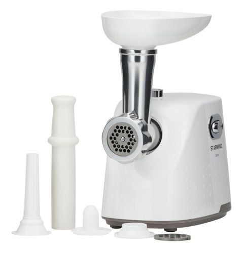 Купить  мясорубка starwind smg 2341 в интернет-магазине iceteh.ru в Орске, Новотроицке, Гае, Домбаровском, Ясном, Адамовке, Кваркено! фото 4