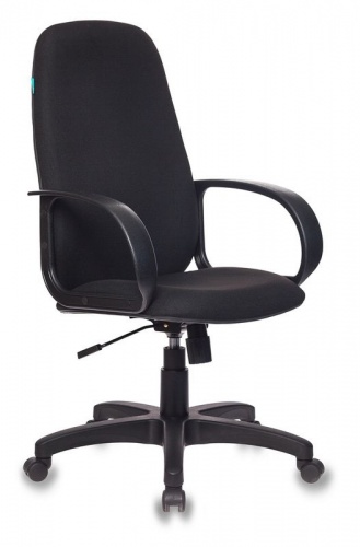 Купить  стулья бюрократ ch 808 axsn/b 3c11 в интернет-магазине Айсберг техники в Орске!
