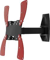 Купить  кронштейн для tv  holder lcds-5020 м черный в интернет-магазине iceteh.ru в Орске, Новотроицке, Гае, Домбаровском, Ясном, Адамовке, Кваркено!