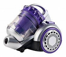 Купить  пылесос starwind scv 3450 фиолетовый /серебристый в интернет-магазине Айсберг техники в Орске!