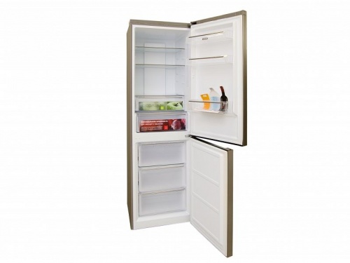 Купить  холодильник leran cbf 210 ix в интернет-магазине Айсберг техники в Орске! фото 3