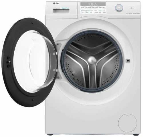 Купить  стиральная  машина haier hw 70-bp 12959 be в интернет-магазине Айсберг техники в Орске, Новотроицке, Гае, Домбаровском, Ясном, Адамовке, Кваркено! фото 3