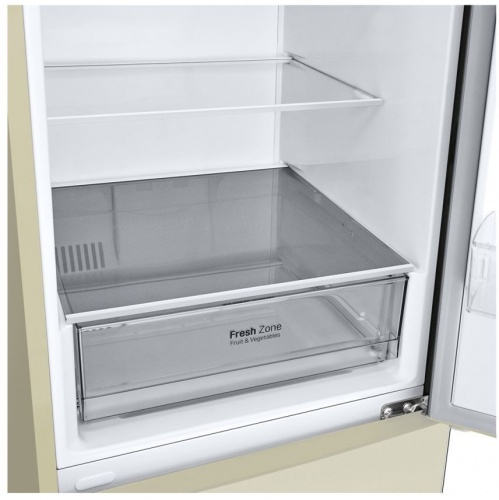 Купить  холодильник lg gab-509 cesl в интернет-магазине Айсберг техники в Орске! фото 6