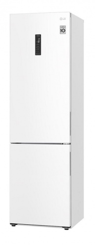 Купить  холодильник lg gab-509 cvqm в интернет-магазине Айсберг техники в Орске!