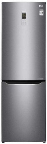 Купить  холодильник lg ga-b 419 slgl в интернет-магазине iceteh.ru в Орске, Новотроицке, Гае, Домбаровском, Ясном, Адамовке, Кваркено!