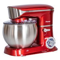 Купить  миксер pioneer mx-327 red в интернет-магазине iceteh.ru в Орске, Новотроицке, Гае, Домбаровском, Ясном, Адамовке, Кваркено!