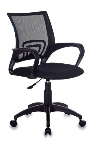 Купить  стулья бюрократ ch 695 nlt/black в интернет-магазине Айсберг техники в Орске!
