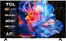 Купить  телевизор tcl 65 p 6 k в интернет-магазине Айсберг техники в Орске, Новотроицке, Гае, Домбаровском, Ясном, Адамовке, Кваркено!
