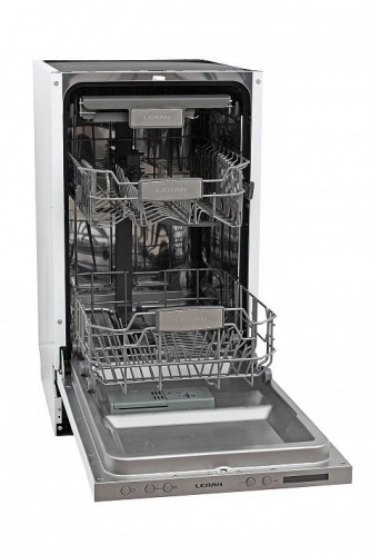 Купить  посудомоечная машина leran bdw 45-108 в интернет-магазине Айсберг техники в Орске! фото 5