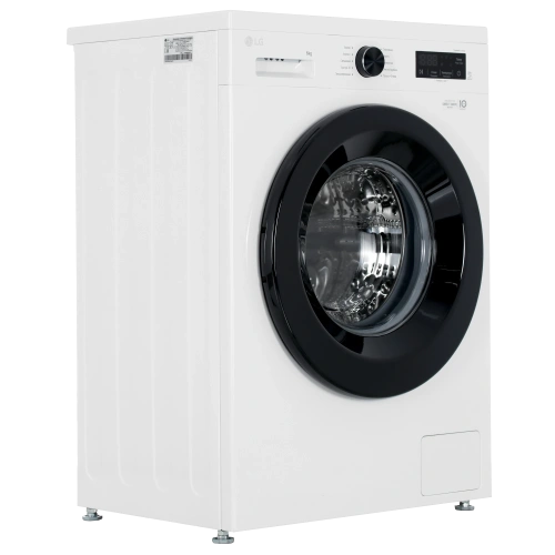 Купить  стиральная  машина lg f 2 y 1 ns 6 w в интернет-магазине iceteh.ru в Орске, Новотроицке, Гае, Домбаровском, Ясном, Адамовке, Кваркено! фото 3