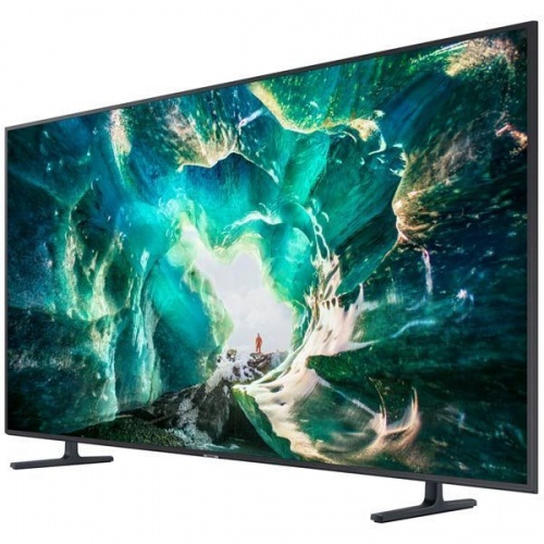 Купить  телевизор samsung ue 82 ru 8000 в интернет-магазине Айсберг техники в Орске! фото 3