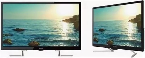 Купить  телевизор polar p 24 l 51 t2csm в интернет-магазине Айсберг техники в Орске!