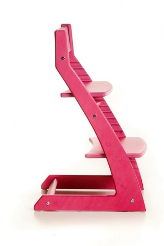 Купить  стулья стул kotokota (розовый) в интернет-магазине Айсберг техники в Орске! фото 2