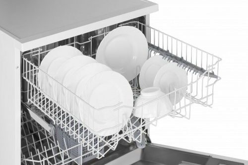 Купить  посудомоечная машина vestel vdwtc 6031 w в интернет-магазине Айсберг техники в Орске! фото 3